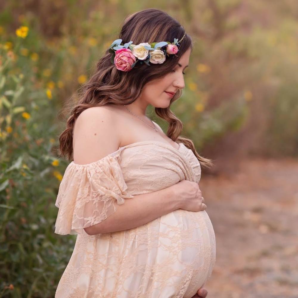 Meet your Posher, Shellie